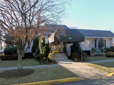 Werson Funeral Home