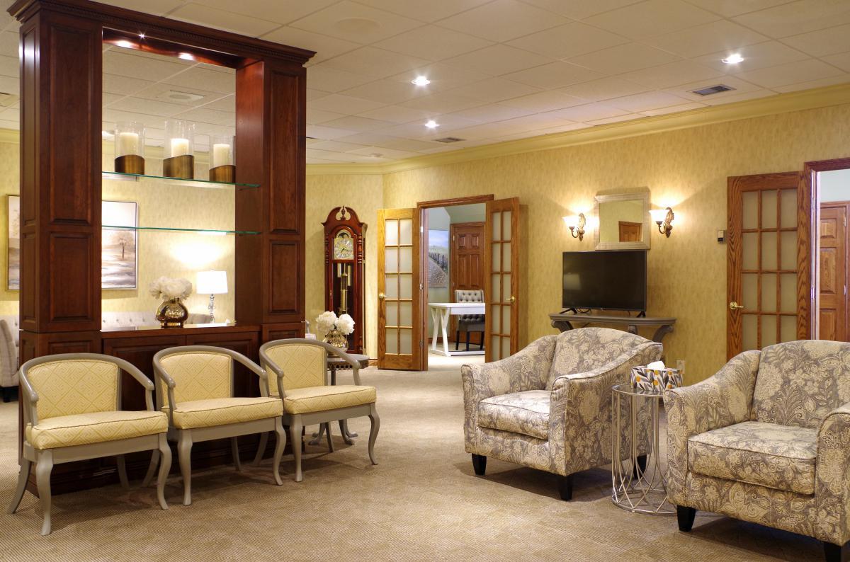 Werson Funeral Home gallery image 4